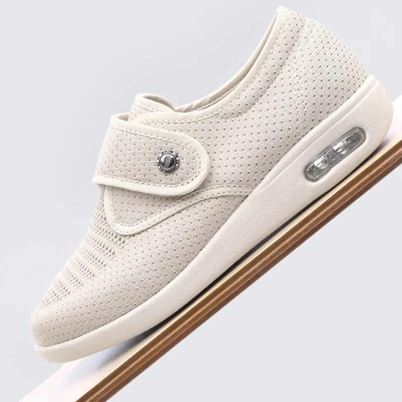 Womens orthopedic shoes