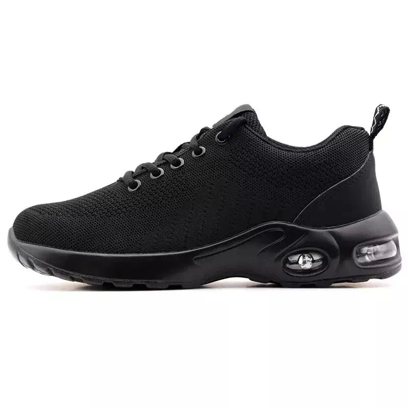 Comfortable women's safety shoes Podoways 36