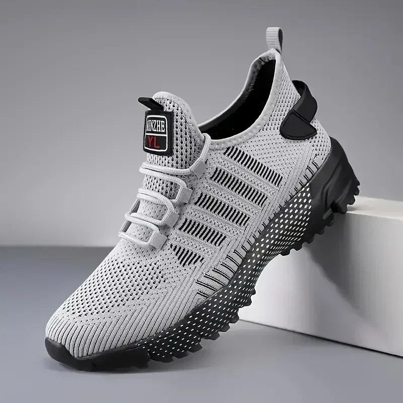 Men’s Orthopaedic Sports Sneakers