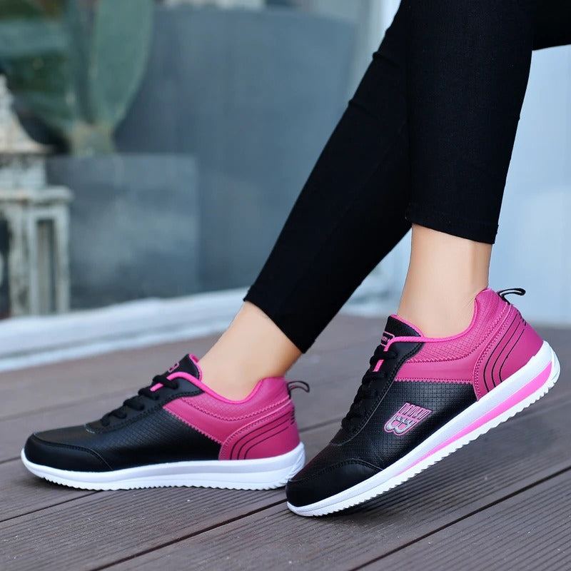 women's winter golf shoes Podoways Orthopedic Shoes