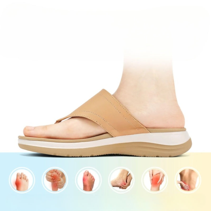 Damesko for hallux valgus
