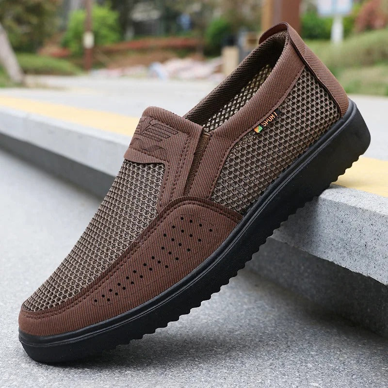 Mens orthopedic shoes
