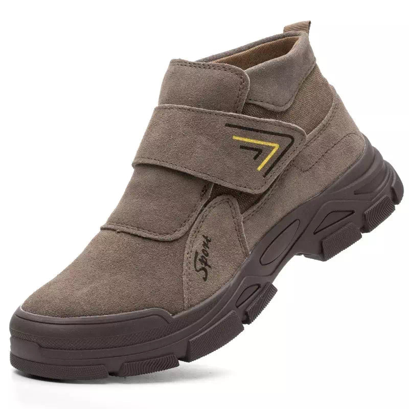 Orthopedic shoes ankle support