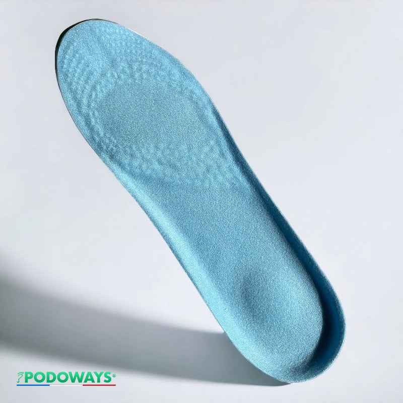 orthotic insoles for running