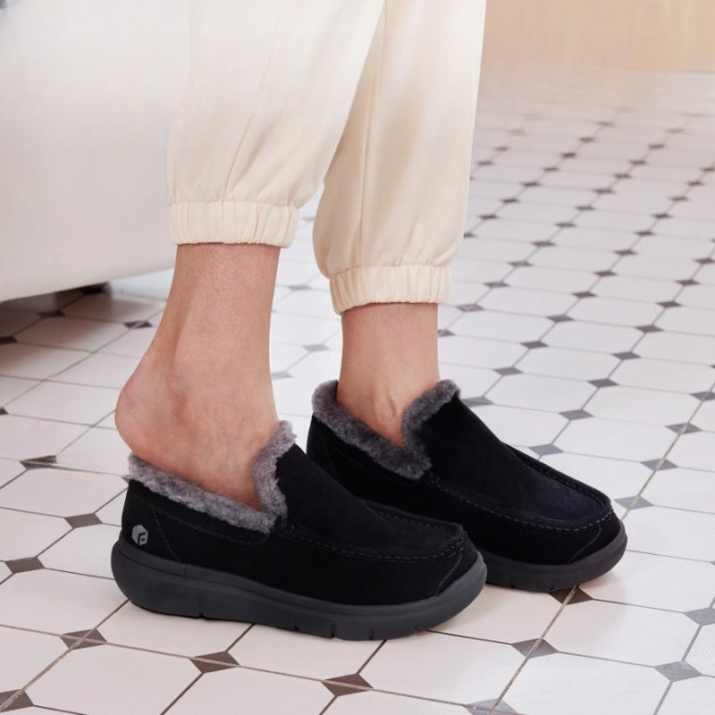 Podoways Women’s Premium Comfort Slippers