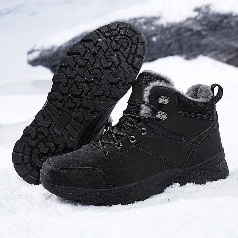 shoes winter boots for boys Orthopedic Shoes Podoways 36 Black