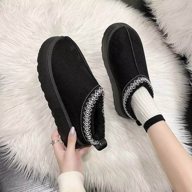 Orthopedic boot modern style comfort Podoways 36 Black