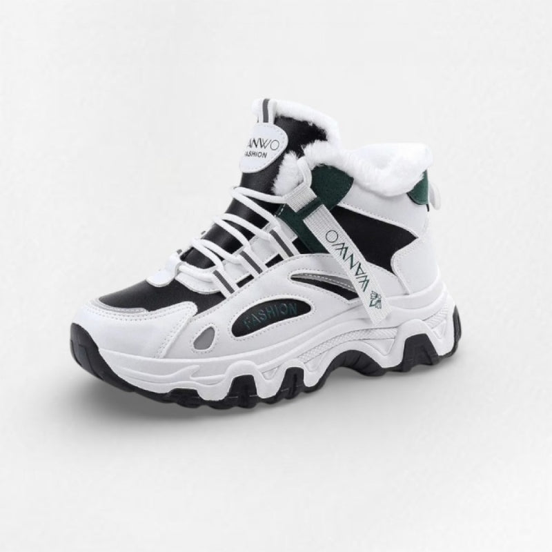 Damskor för hallux valgus