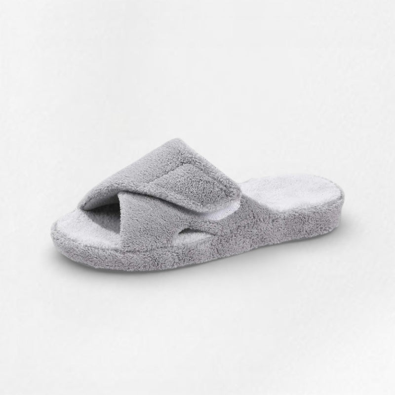 Women’s Lined Orthopaedic Slippers