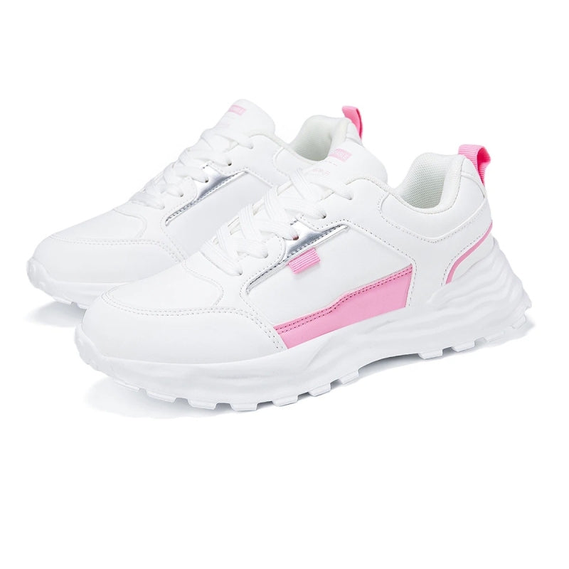 Women’s Orthopaedic Sneakers – Urban Chic Style