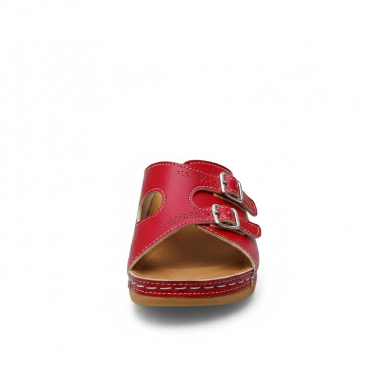 Women’s Summer Comfort Orthopaedic Mules