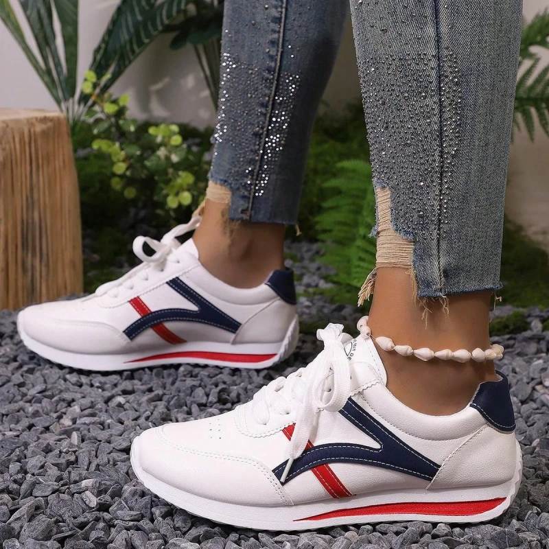 Women’s Trendy Sporty Sneakers