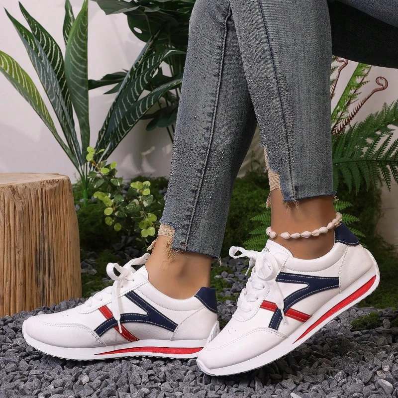 Women’s Trendy Sporty Sneakers