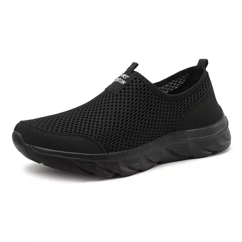 Men's relief shoe Podoways 36 Black