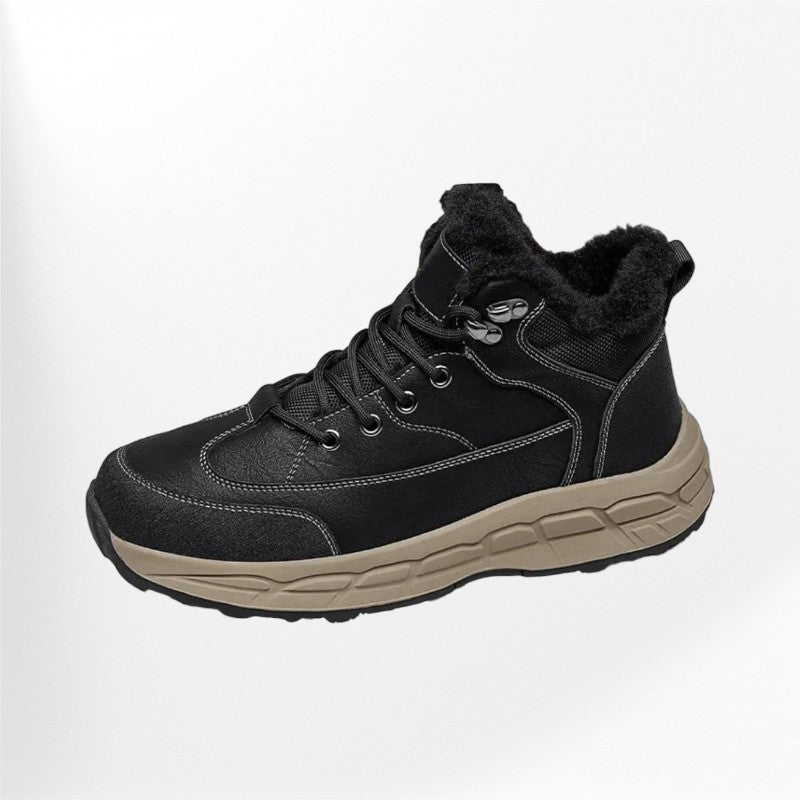 Best winter orthopedic boots for men  podoways