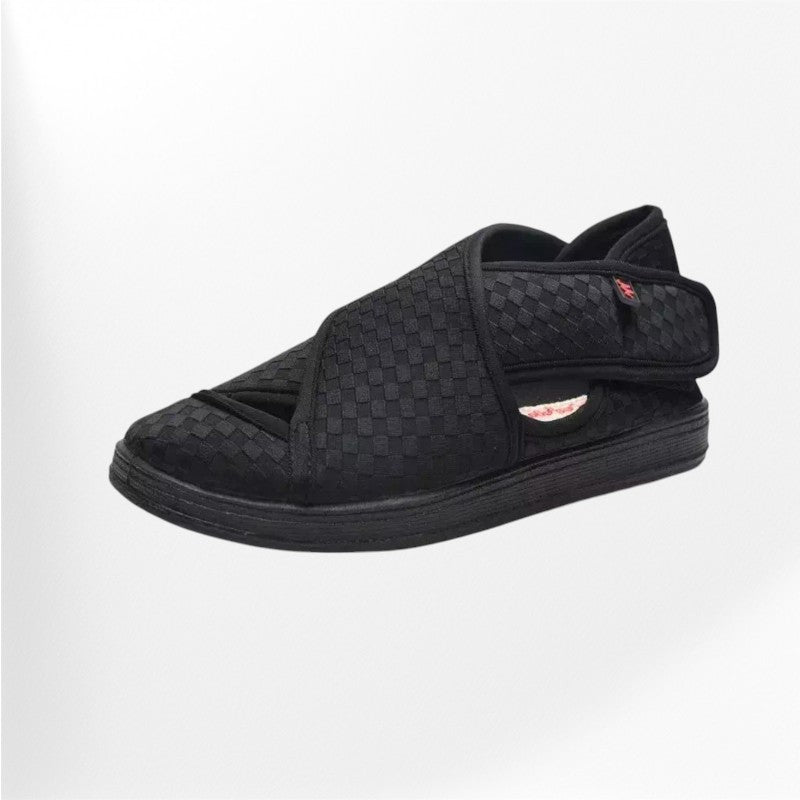 Bunion sneakers