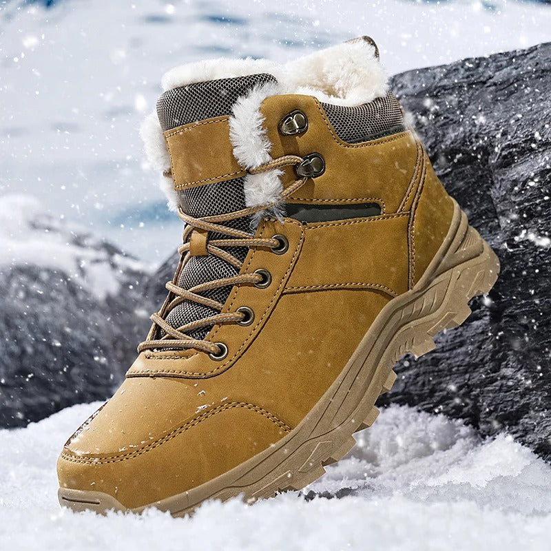 winter shoe canada Orthopedic Shoes Podoways