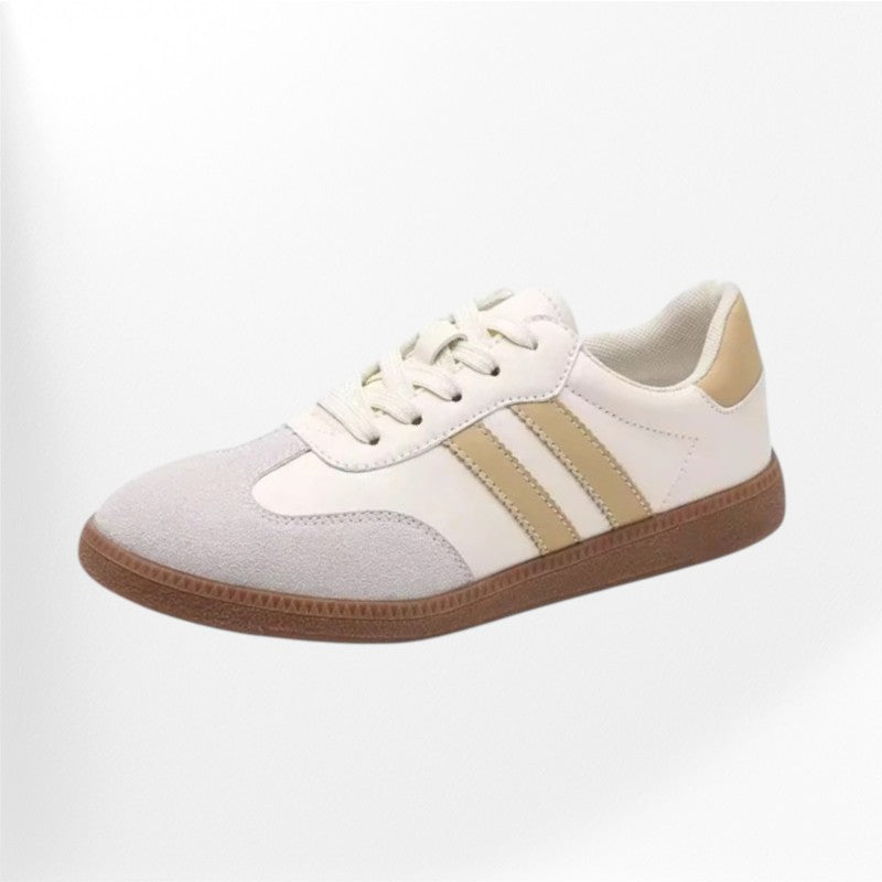 City sneakers for women