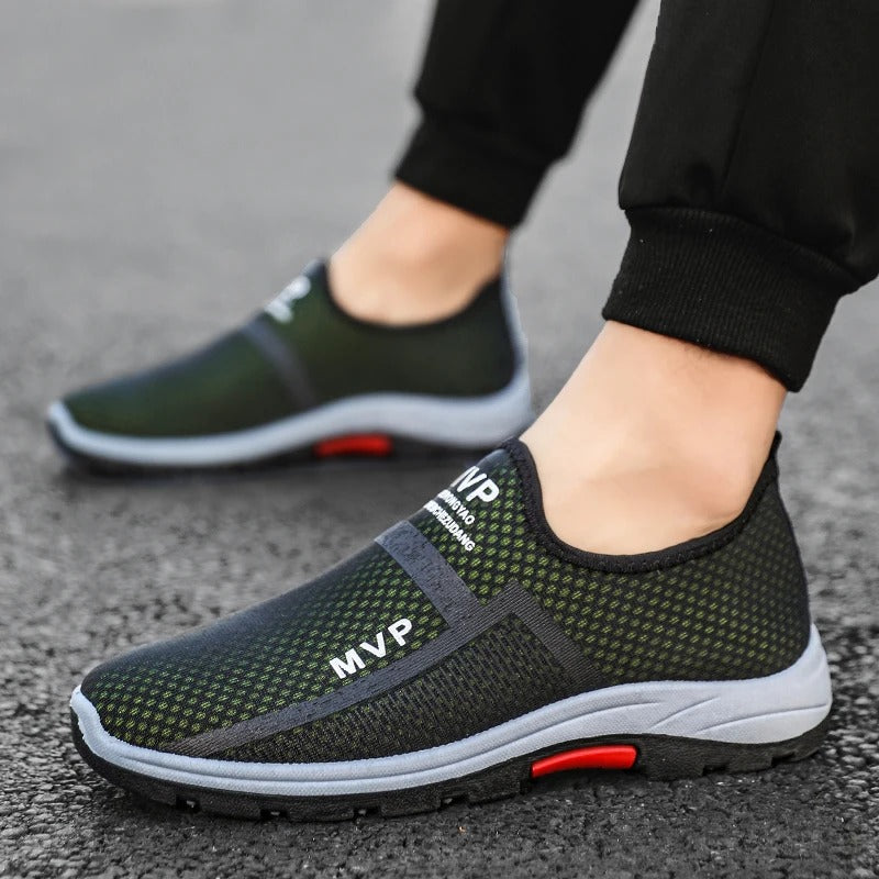 walking shoes for painful feet Podoways Orthopedic Shoes