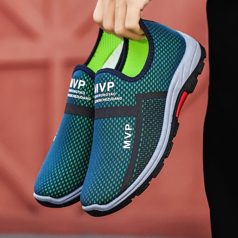 walking shoes for painful feet Podoways Orthopedic Shoes