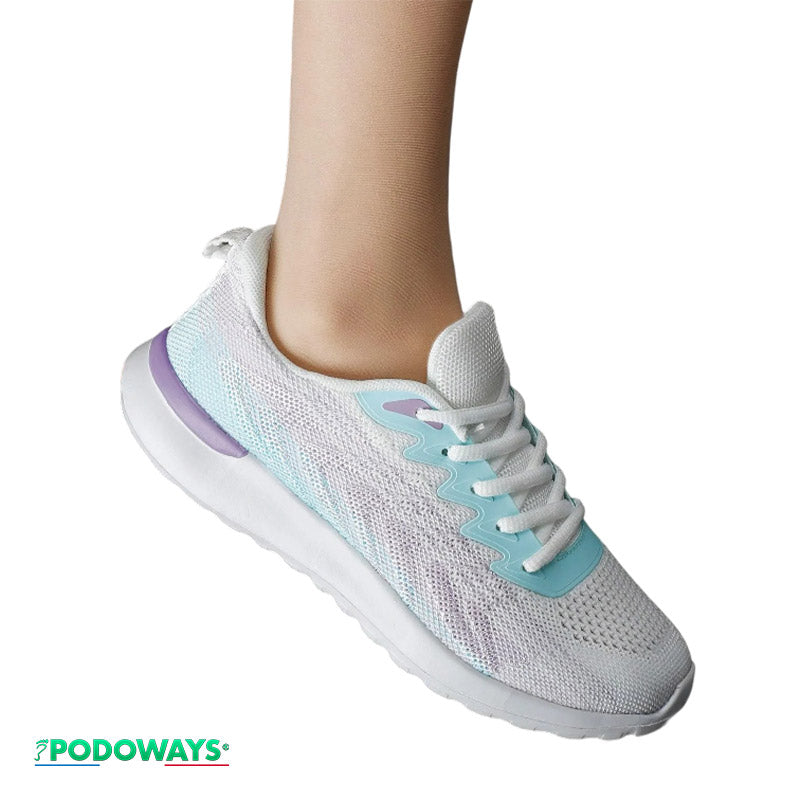 Comfortable sneakers for women