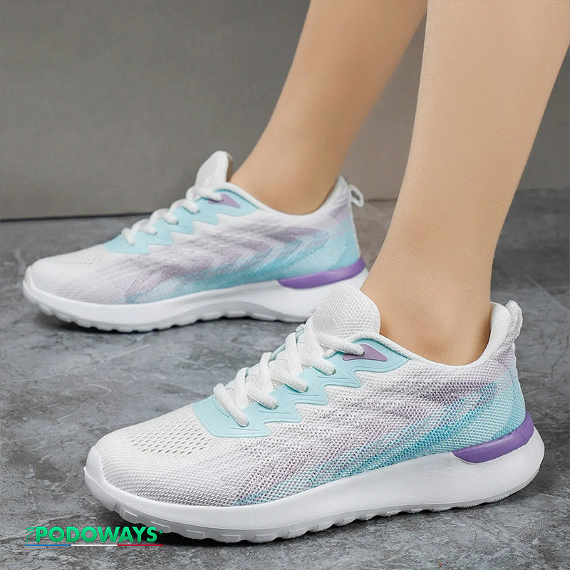 Comfortable sneakers for women