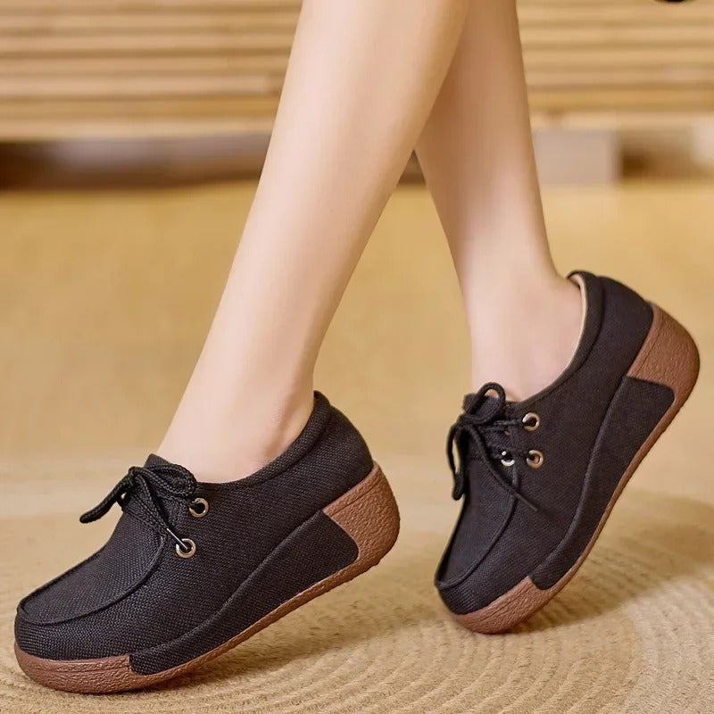 Anti-fall shoe Podoways 36 Black