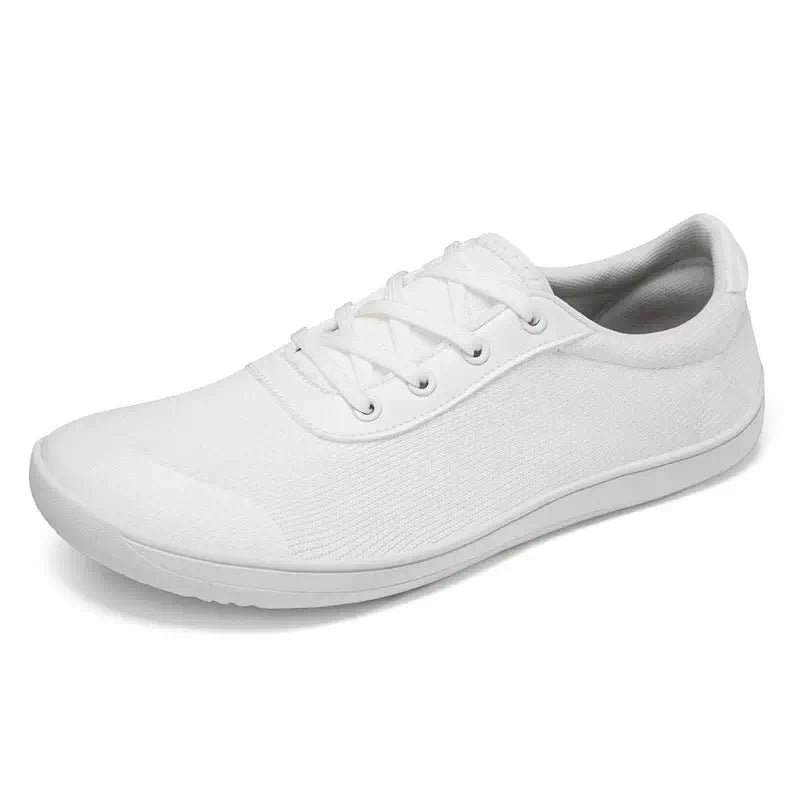 Podoways 36 White men's lightweight sneaker