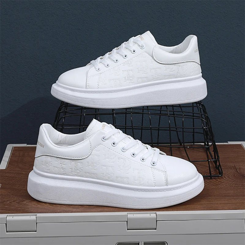 Low-top sneaker for men Podoways