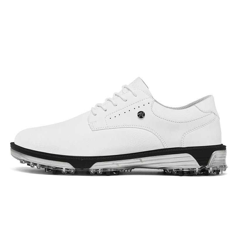 winter golf shoes for men Podoways Orthopedic Shoes