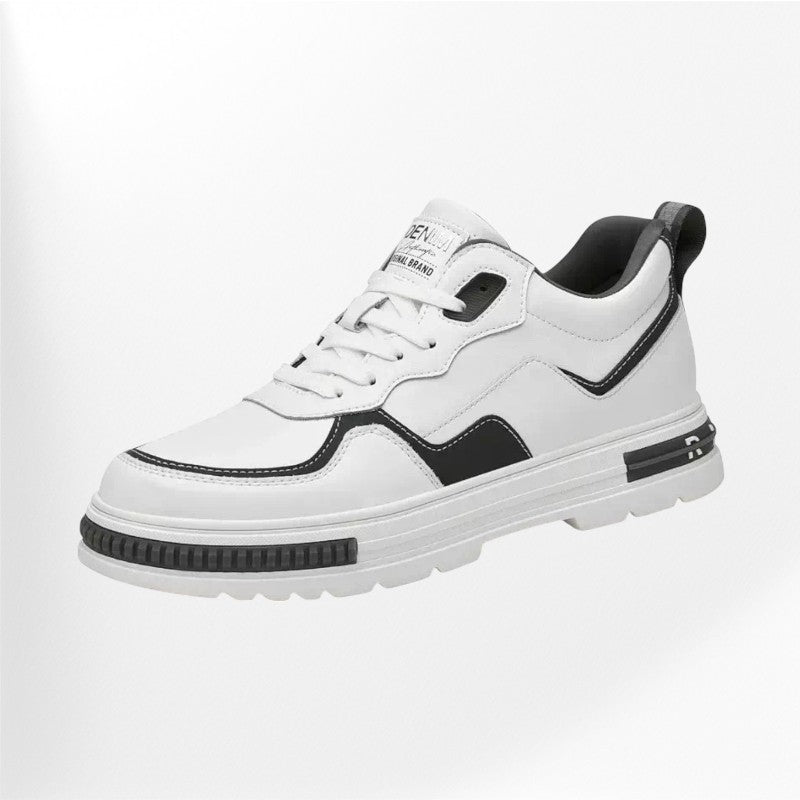 Men's high sneaker