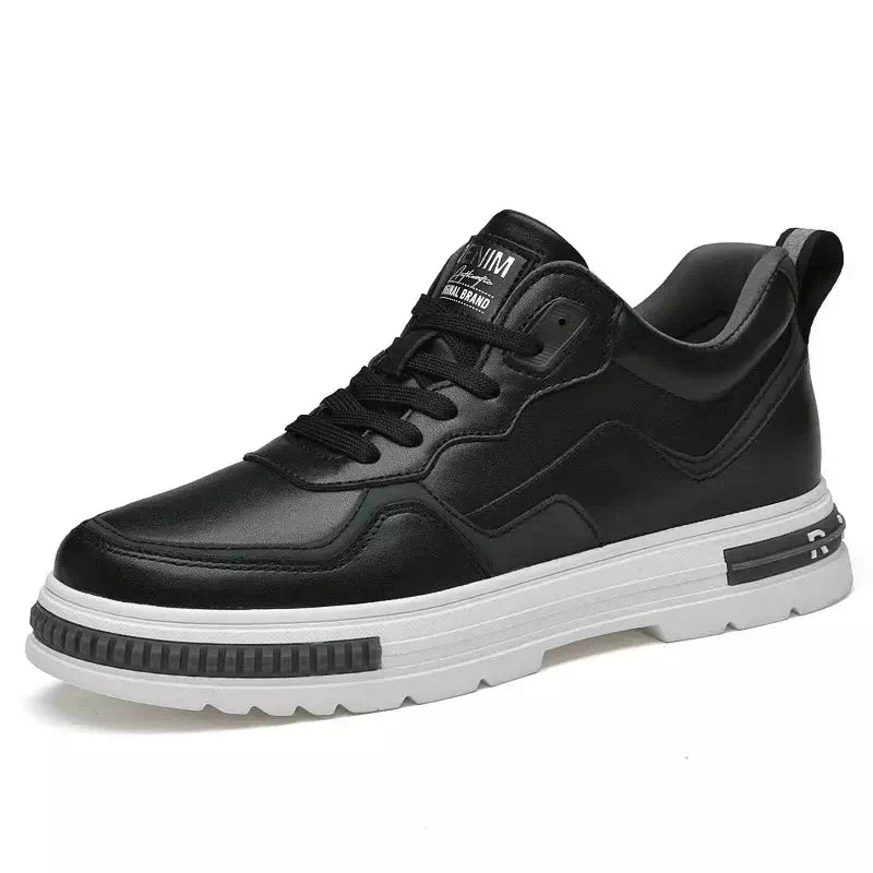 Podoways 36 Black men's high sneaker