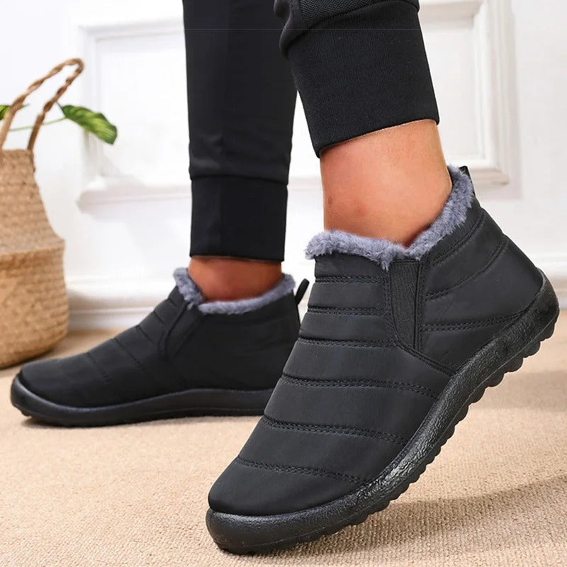 winter shoes for men Orthopedic Shoes Podoways