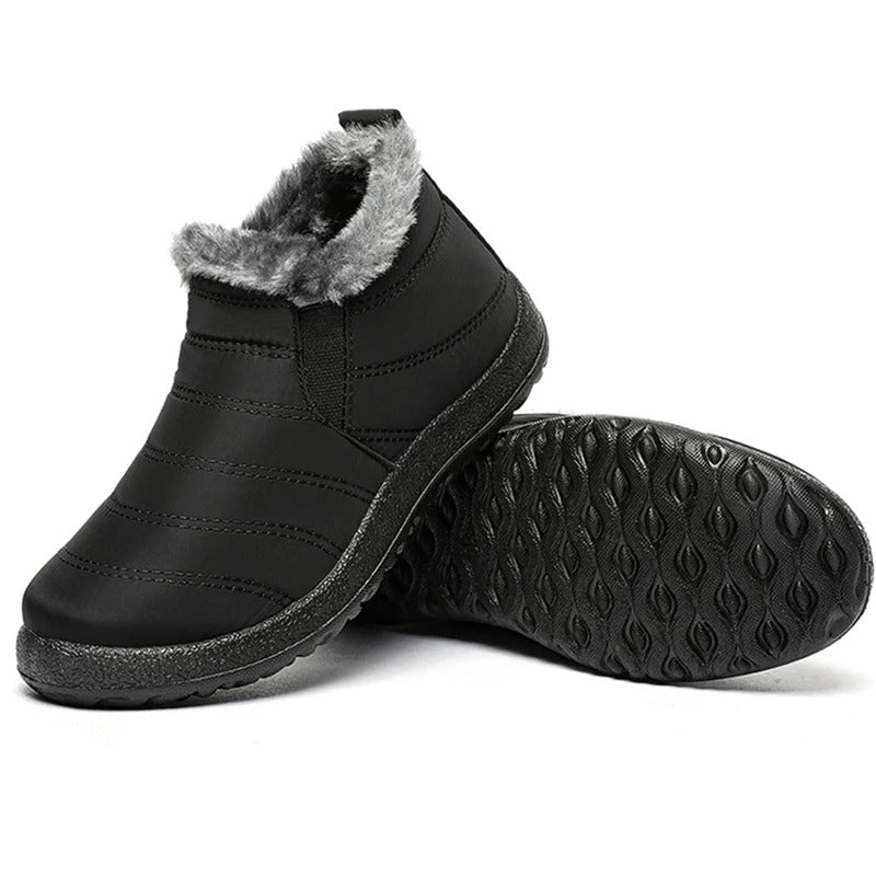 winter shoes for men Orthopedic Shoes Podoways