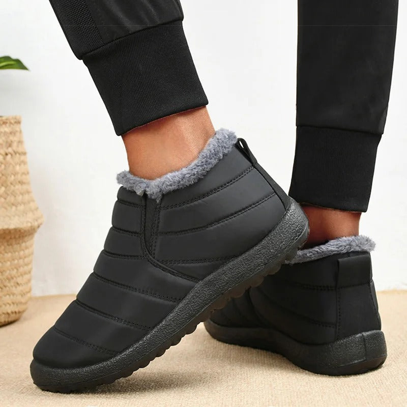 winter shoes for men Orthopedic Shoes Podoways