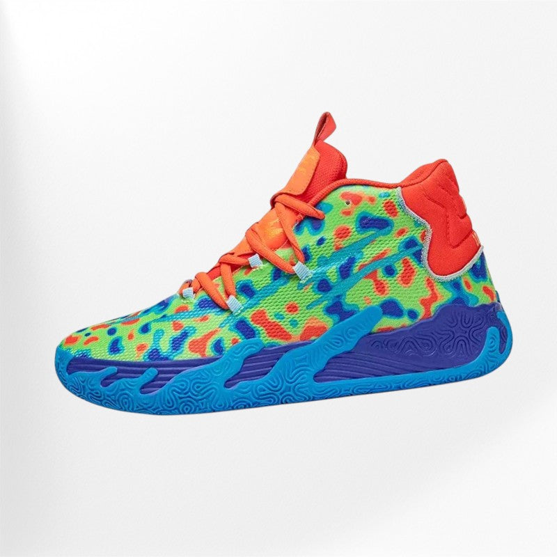 New men's designer sneakers