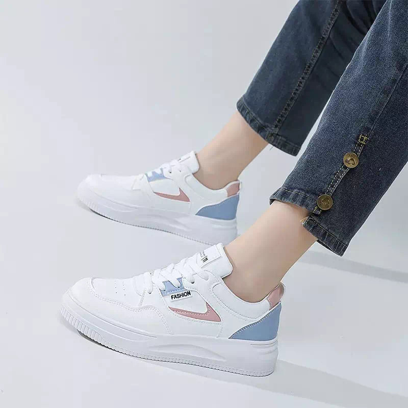 Comfortable women's city sneaker Podoways