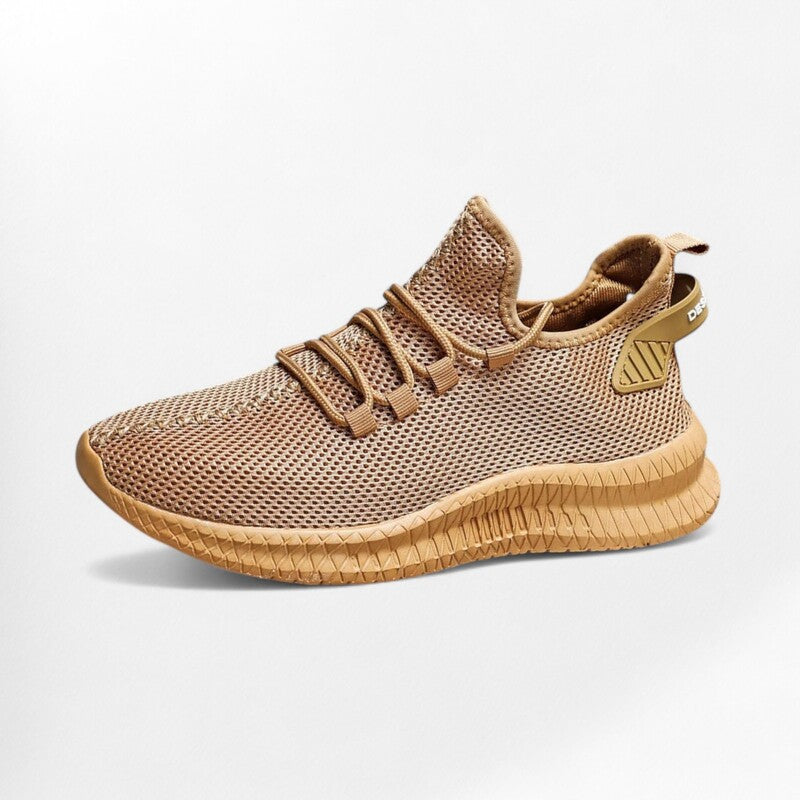 Orthopaedic sneakers for men