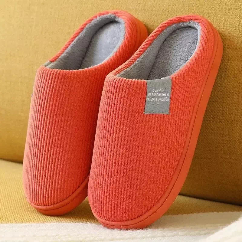 Podoways unisex orthopedic slippers 36 Coral