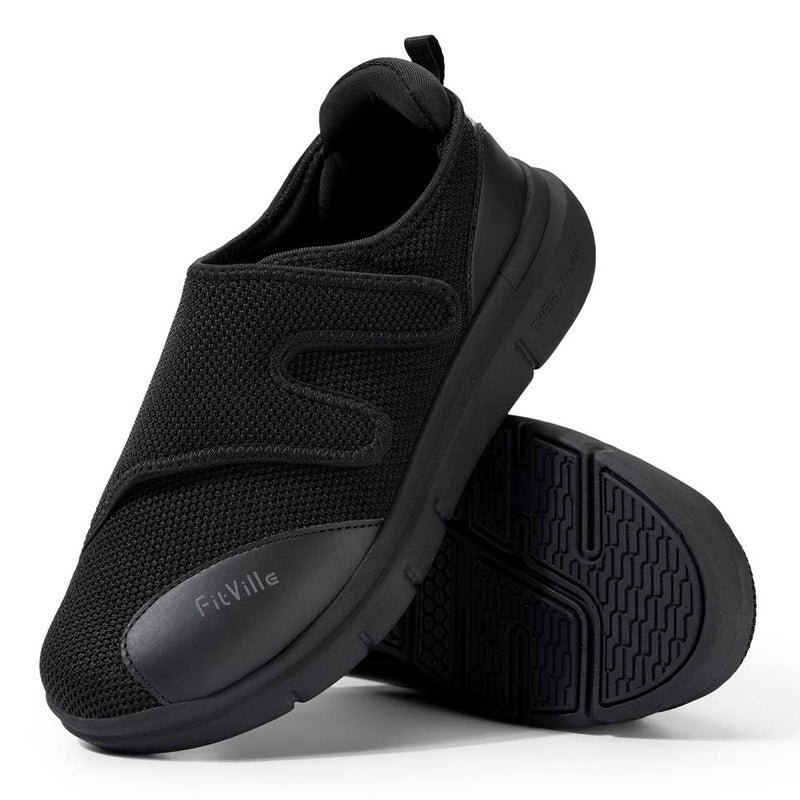 Orthopedic ladies shoes