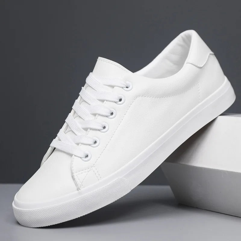 sensitive foot shoes Podoways 36 White