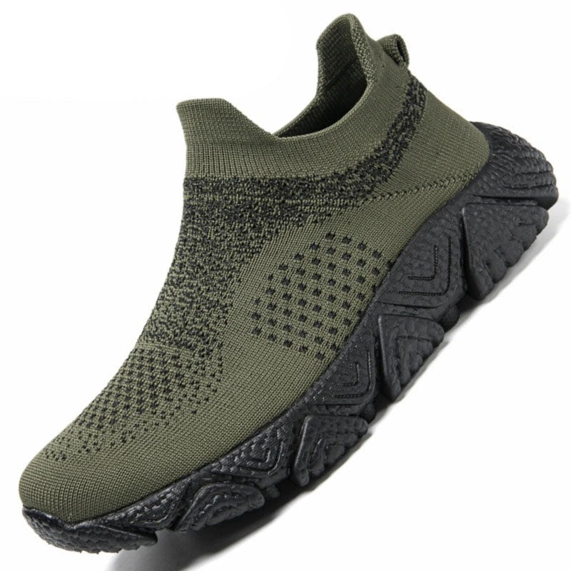 lightweight orthopedic shoe - anti pain Podoways Orthopedic Shoes