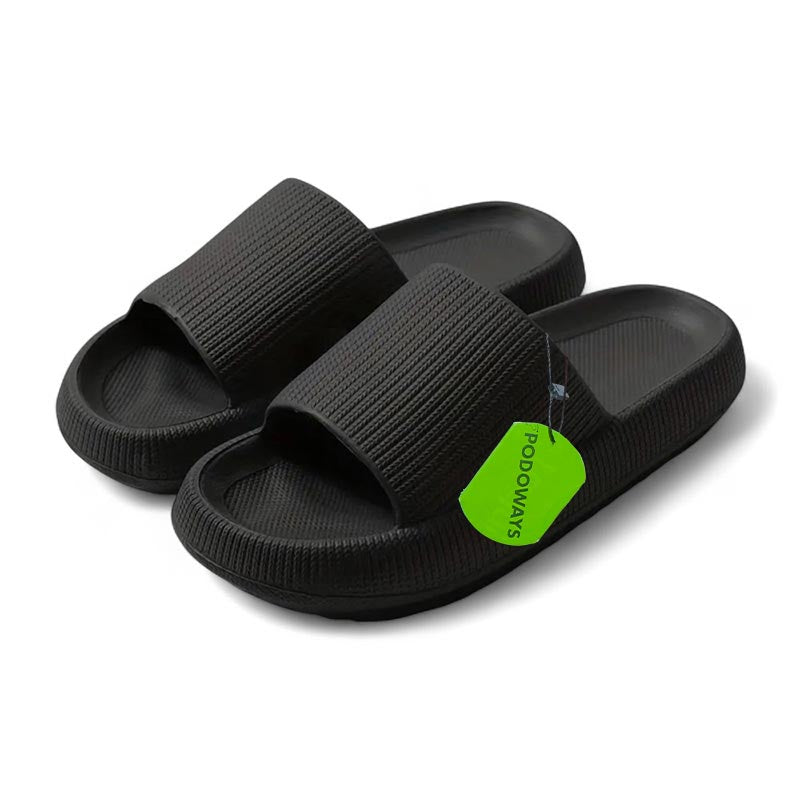 Orthotic Sandals for plantar pain relief - Unisex