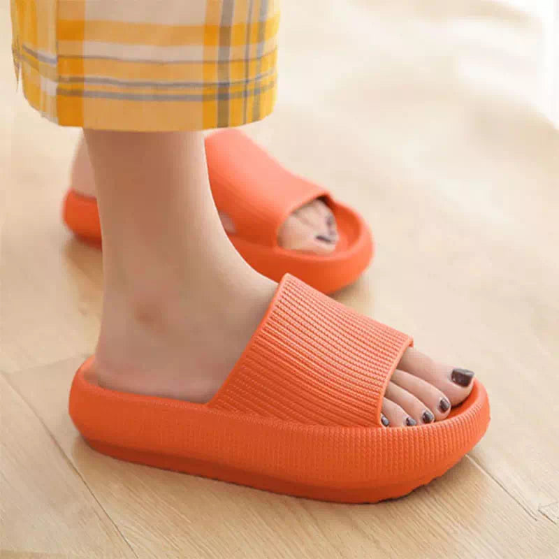 Orthotic Sandals for plantar pain relief - Unisex