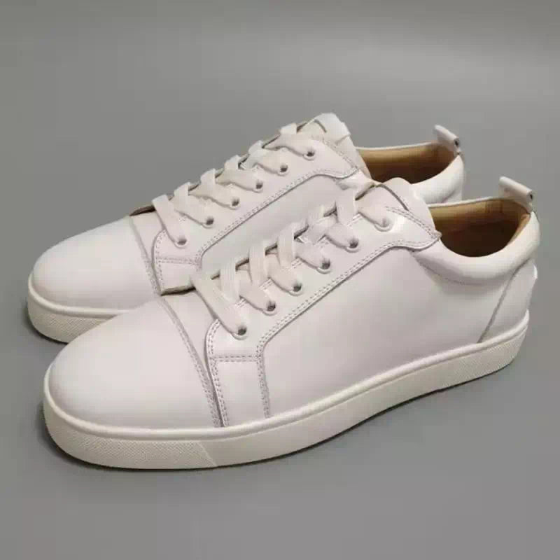 Men's city sneaker Podoways 39 White