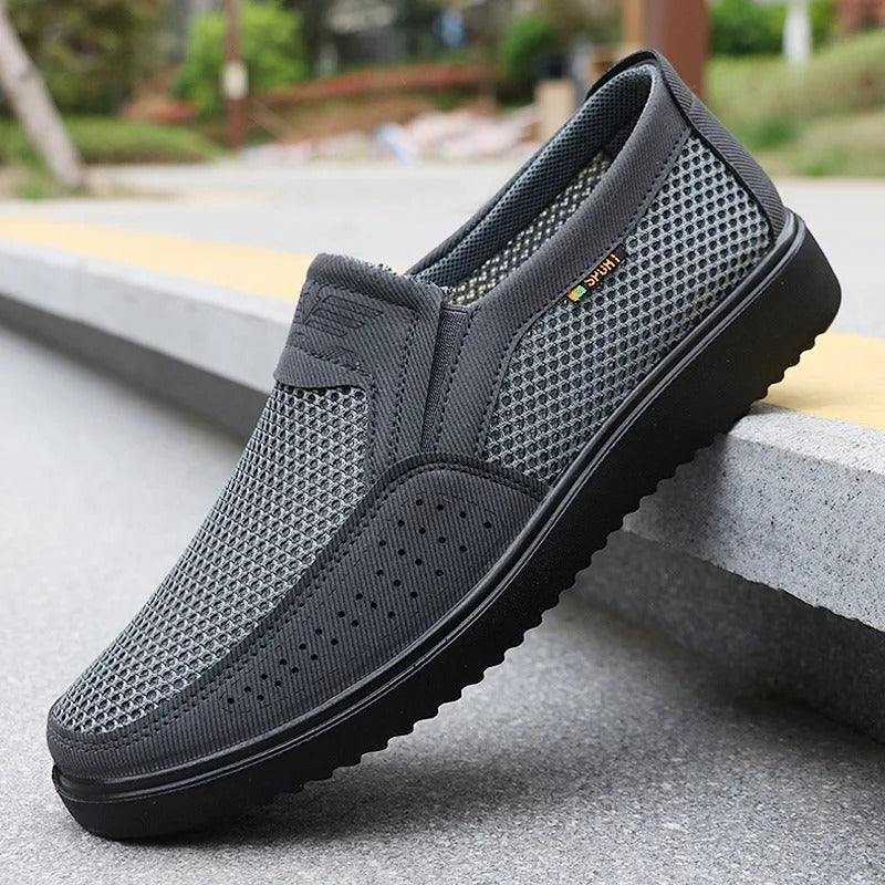 custom orthopedic shoe for men Podoways Orthopedic Shoes