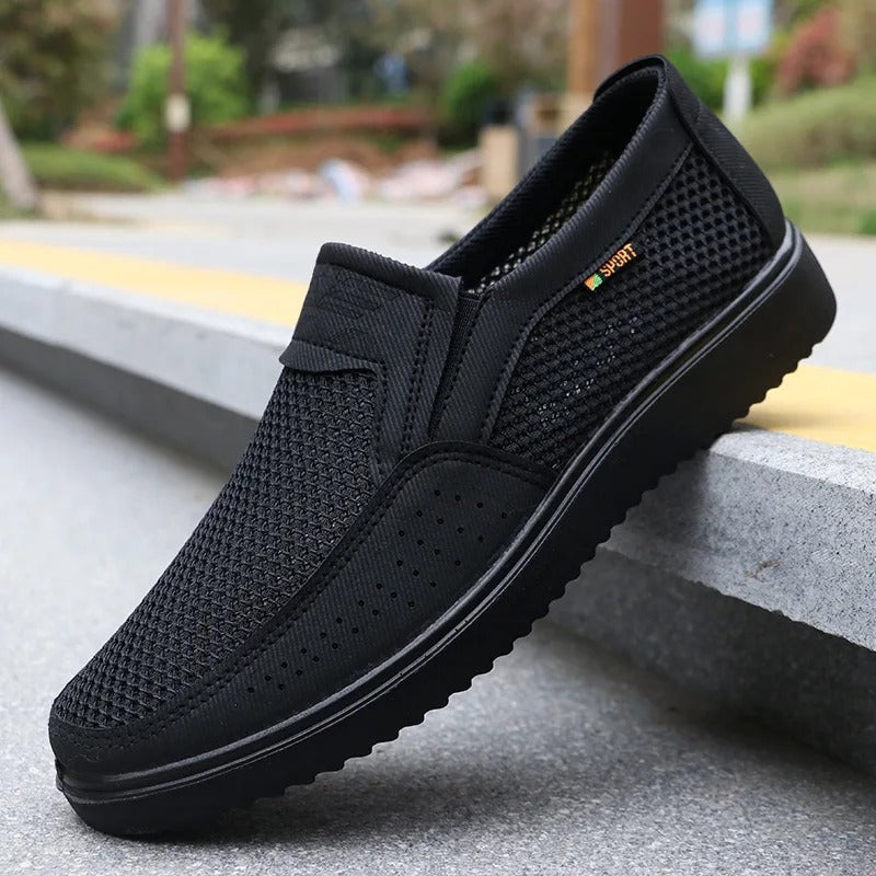 custom orthopedic shoe for men Podoways Orthopedic Shoes