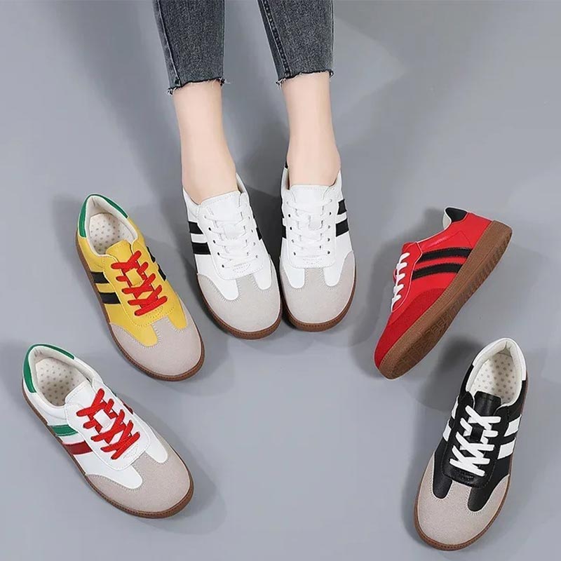 Platform shoes for women sneakers