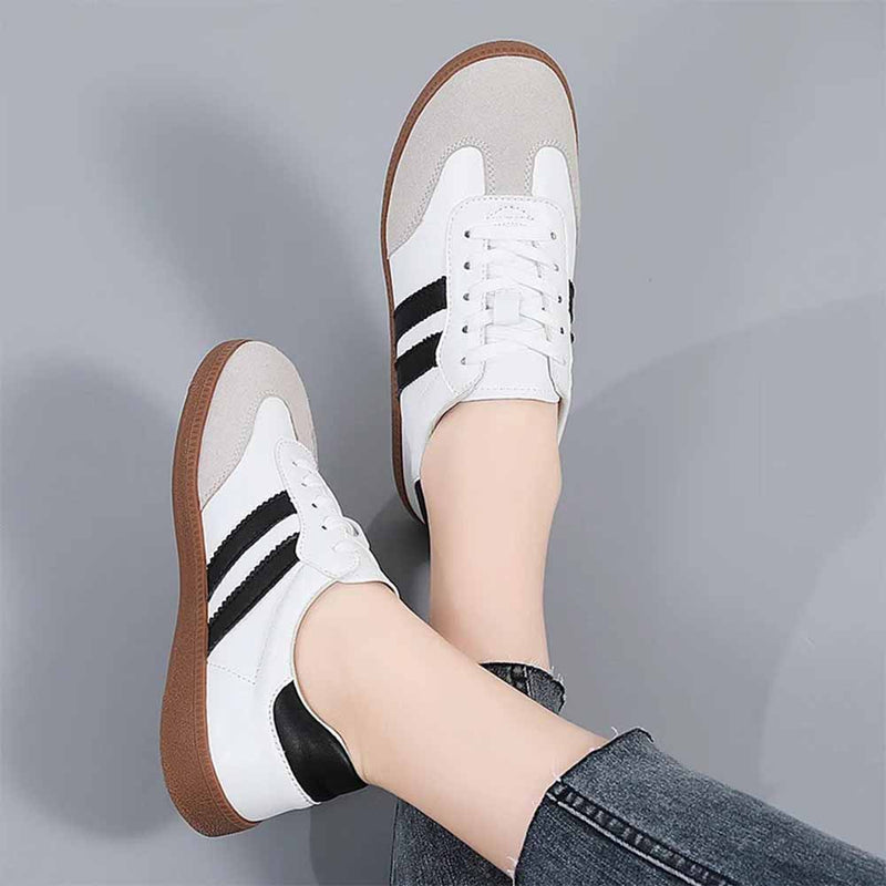 Platform shoes for women sneakers