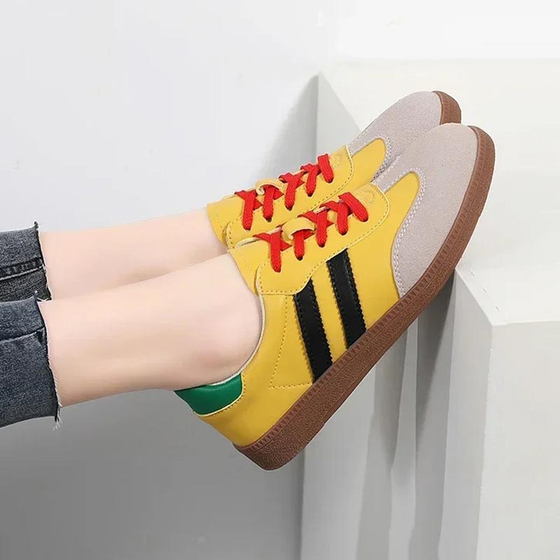 Platform shoes for women sneakers